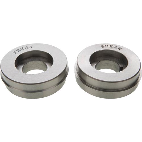 Image for Grizzly T27618 - Shear Mandrel Set for G0816