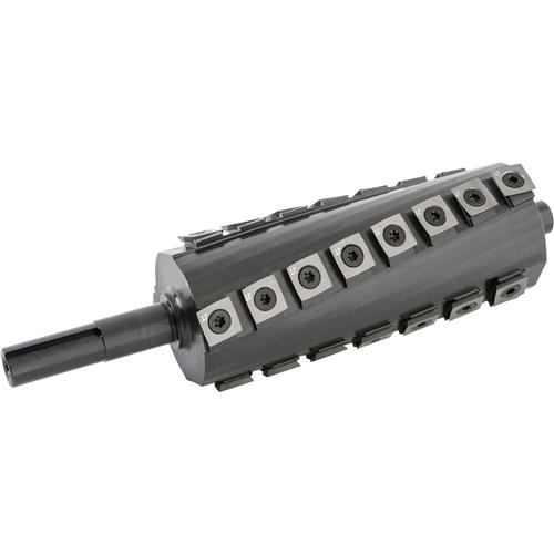 Image for Grizzly T27698 - 6" Helical Cutterhead for Jointers
