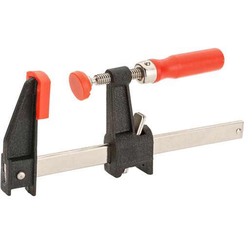Image for Bessey T27841 - 6" Bar Clamp, Clutch Style