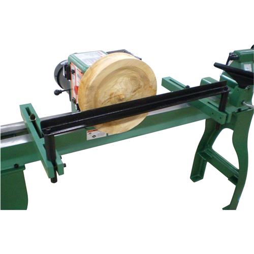 Image for Grizzly T28011 - Bowl-Turning Tool Rest