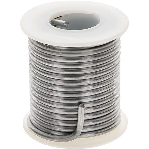 Image for U.S. Forge T28165 - Solid Wire Solder - 1 lb.