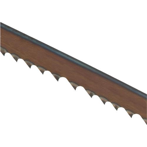 Image for Timber Wolf T28377 - 168" x 1" x .035" x 2/3 TPI Pos Claw Bandsaw Blade