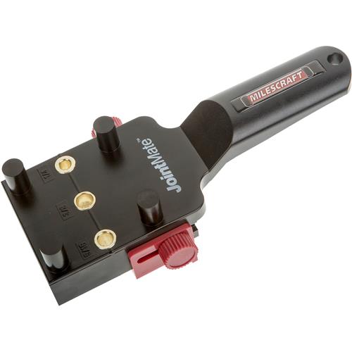 Image for Milescraft T28484 - JointMate Dowel Jig