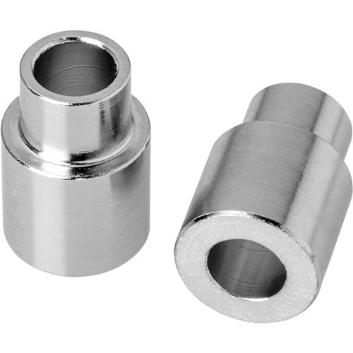 Image for PSI T28681 - 2 PC Bushing Set for 30 Caliber Bolt Action Pen Kits