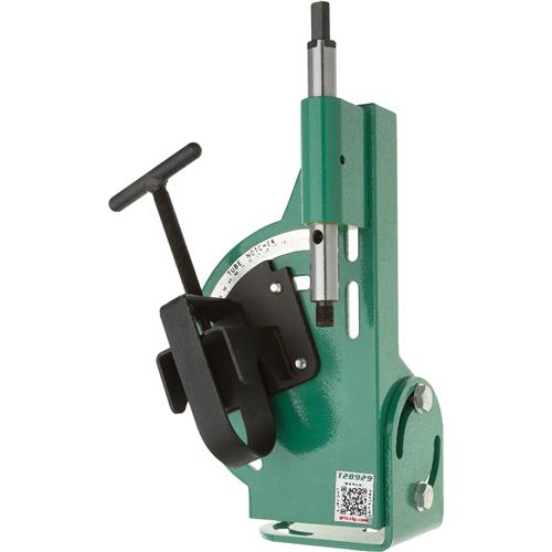 Image for Grizzly T28929 - 2" Pipe/Tube Notcher