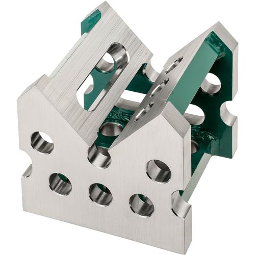 Image for Grizzly T28990 - Corner Clamping Attachment