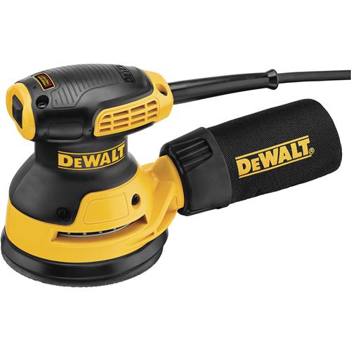 Image for DeWalt T29299 - 5" Random Orbital Sander