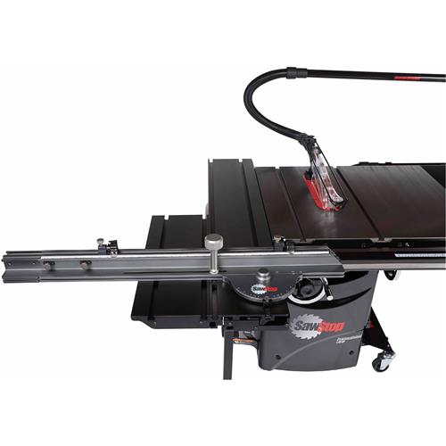 Image for SawStop T30440 - Sliding Crosscut Table Attachment