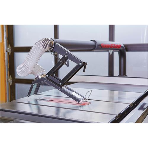 Image for SawStop T30443 - Floating Overarm Dust Collection Guard