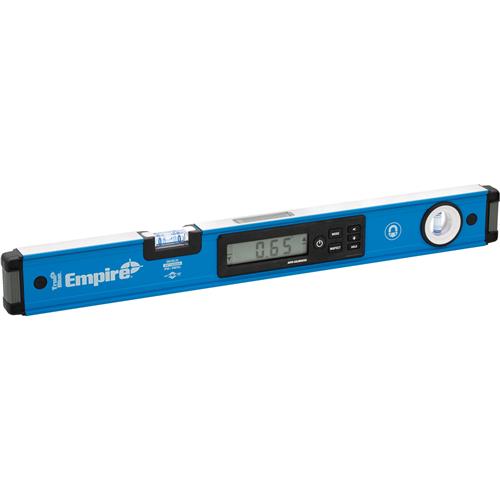 Image for Empire T30885 - 24" True Blue Magnetic Digital Level