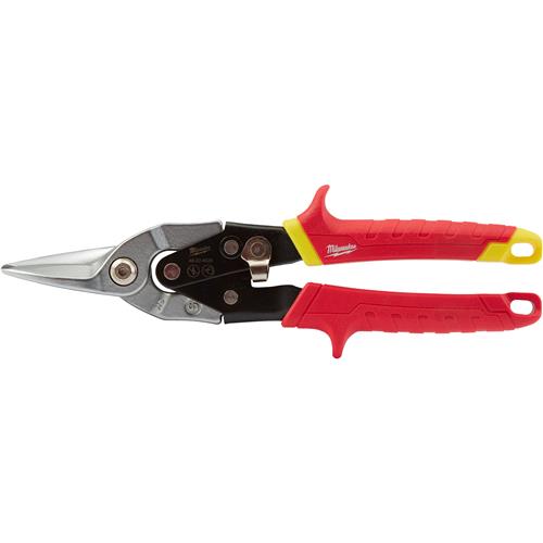 Image for Milwaukee T31269 - Straight Cutting Aviation Snips