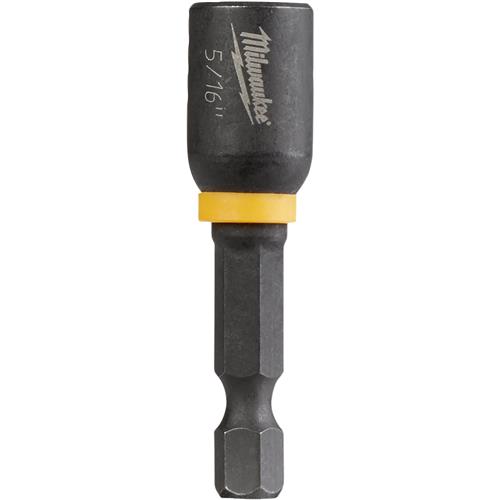 Image for Milwaukee T31362 - SHOCKWAVE 1-7/8" x 5/16" Impact Magnetic Nut Driver