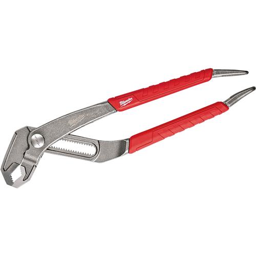 Image for Milwaukee T31478 - 10" Comfort Grip Hex-Jaw Pliers
