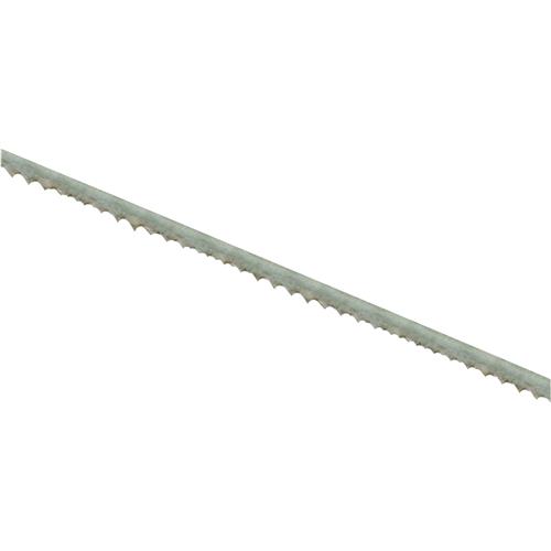 Image for Supercut T31507 - 62" x 3/16" x .025" x 10 Raker Carbon Tool Steel Blade