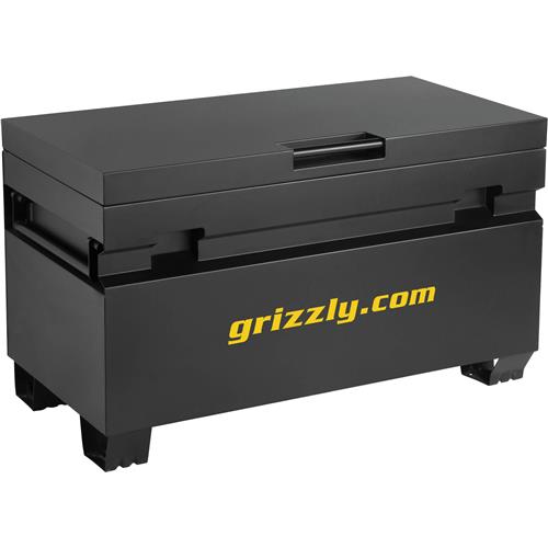 Image for Grizzly T31680 - 48" Job Site Box