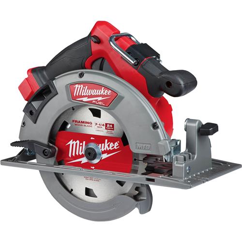 Image for Milwaukee T31684 - M18 Fuel 7-1/4" Circular Saw - Tool Only