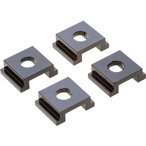 Image for Grizzly T31997 - T-Nut Adapter, 4 Pk.