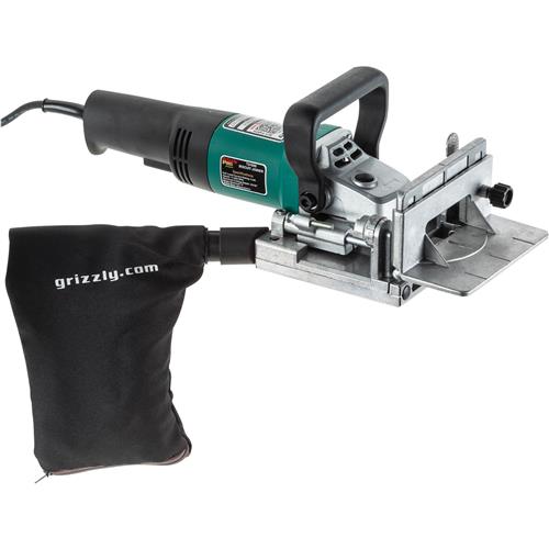 Image for Grizzly PRO T31999 - Biscuit Joiner