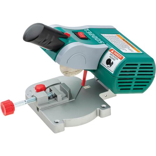 Image for Grizzly T32005 - 2" Mini Benchtop Cut-Off Saw