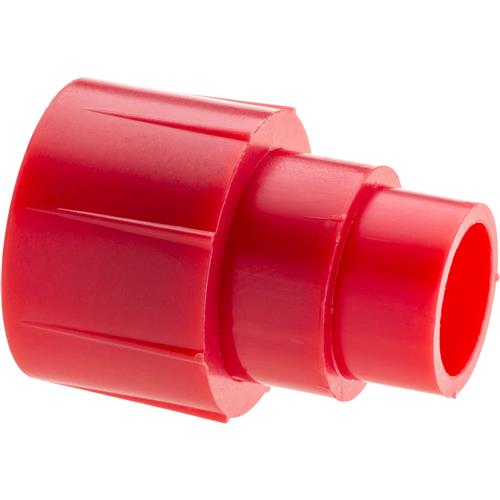 Image for Camel Grinding Wheels T32029 - Reducer Bushing for Grinding Wheels, Set of 3, 1" OD - 1/2" ID, 3/4"W