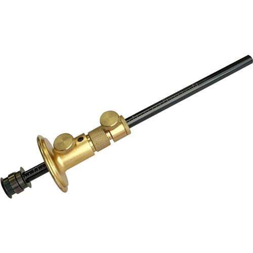 Image for iGaging T32268 - Micro Adjust Mortise Wheel Marking Gauge