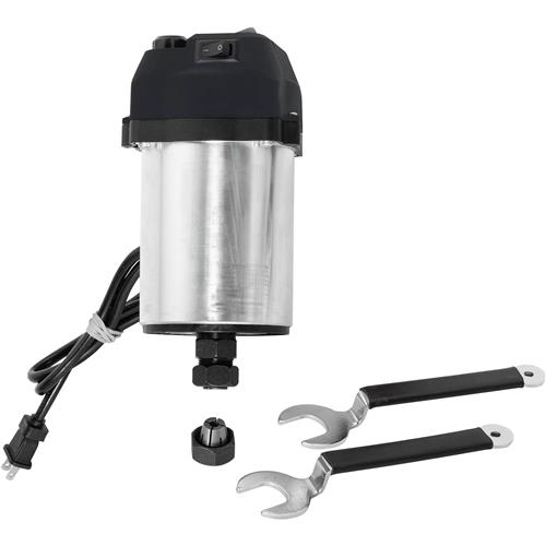 Image for Grizzly T32461 - 3 HP Router Motor