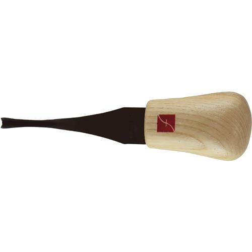 Image for Flexcut T32695 - Palm V Tool 70 Degrees 1/4"