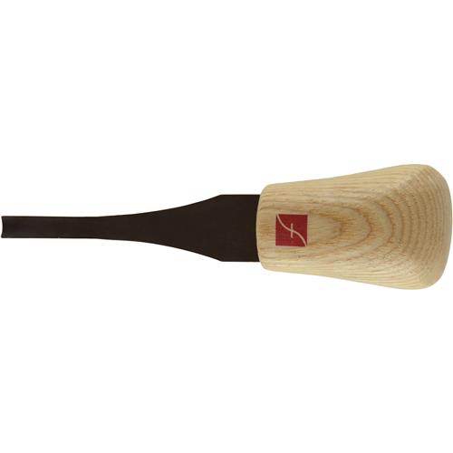 Image for Flexcut T32697 - Palm Tool #6 Sweep, 1/4"