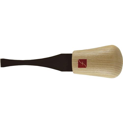 Image for Flexcut T32699 - Palm Tool #1 Sweep, 3/8"