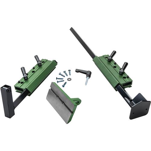 Image for Grizzly T32732 - Bench Grinder Sharpening System