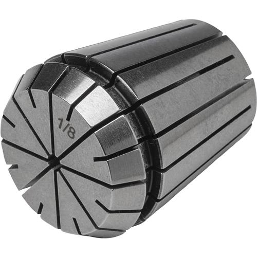 Image for Grizzly T32820 - 1/8" ER32 Spring Collet