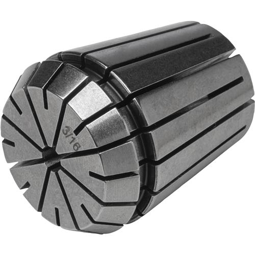 Image for Grizzly T32821 - 3/16" ER32 Spring Collet