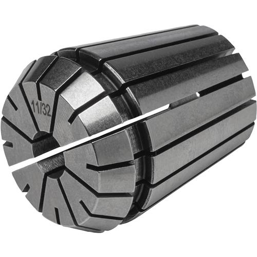 Image for Grizzly T32825 - 11/32" ER32 Spring Collet