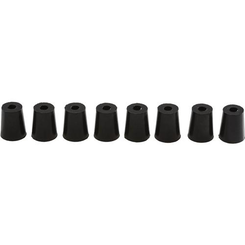 Image for Grizzly T32876 - 8 Pk. Replacement Gripper Buttons for T32875