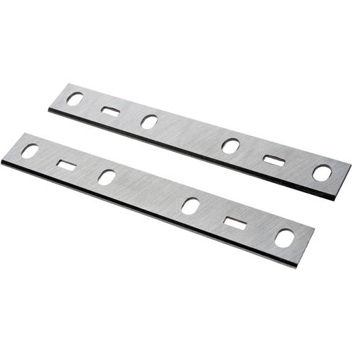 Image for Grizzly T32900 - 6-1/4" x 7/8" x 1/16" Jointer Knives for G0945, Set of 2