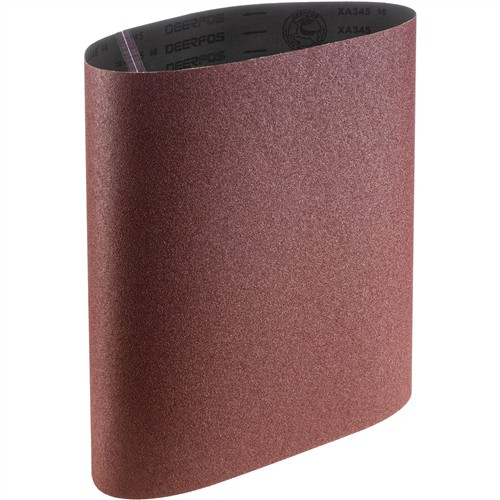 Image for Grizzly T33211 - 19-5/8" x 41-1/2" A/O Sanding Belt, 60 Grit