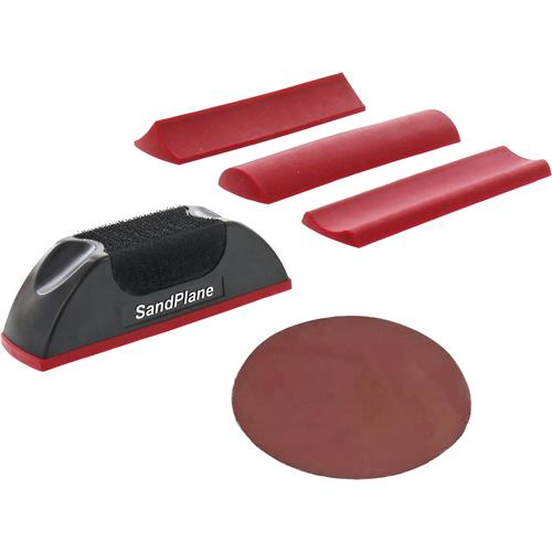 Image for Milescraft T33270 - SandPlane