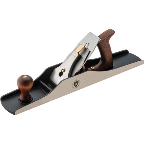 Grizzly T33284 - Premium No. 6 Fore Plane - Grizzly Industrial, Inc.