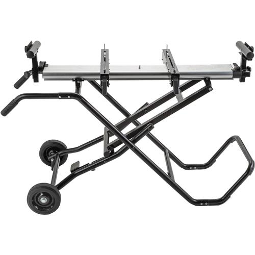 Image for Grizzly T33296 - Mobile Miter Saw Stand