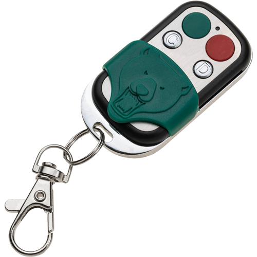 Image for Grizzly T33311 - Replacement Remote Control For T33308/T33310 Dust Collection Remote