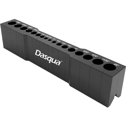 Image for Dasqua T33332 - Multifunction Drill Guide