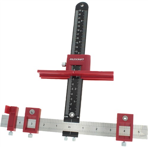 Image for Milescraft T33339 - Hardware Mounting Jig
