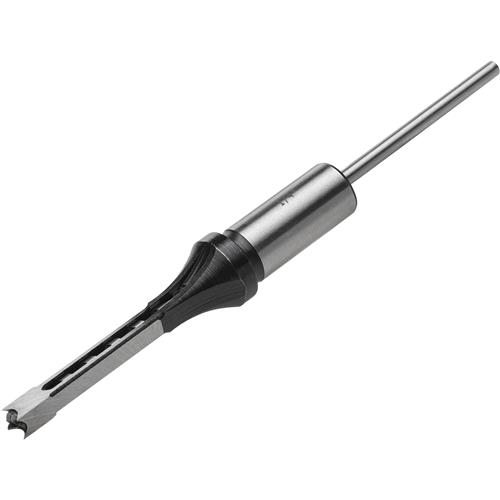 Image for Grizzly T33383 - 1/4" X 5/8" Shank Mortising Chisel