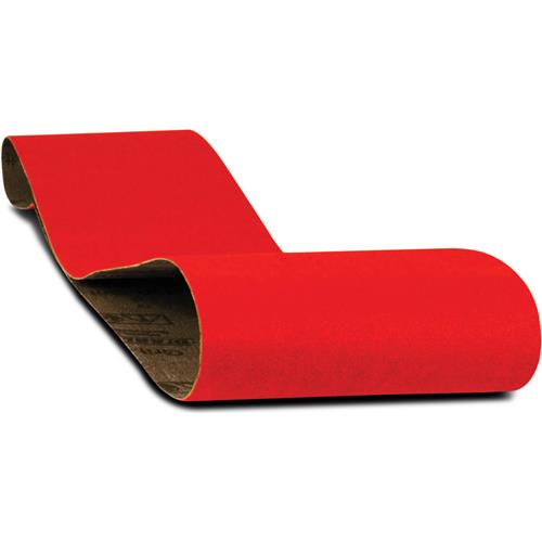 Image for Diablo T33492 - 4" X 36" Sanding Belt 120 Grit