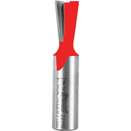 Image for Diablo T33582 - 17/32" Dovetail Bit 7-Degree