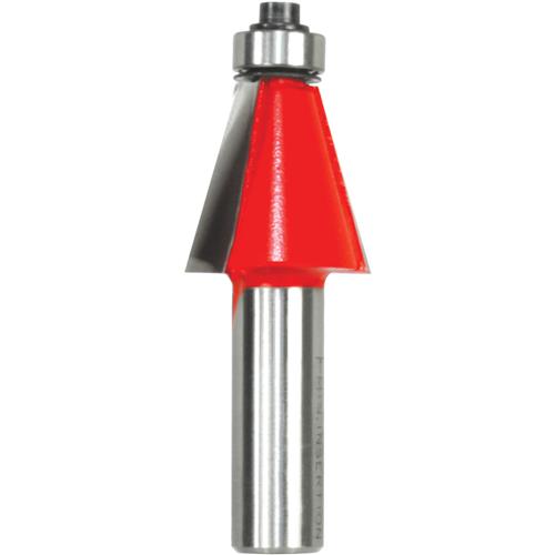 Image for Freud T33592 - 1" Chamfer Bit with 1/2" Shank