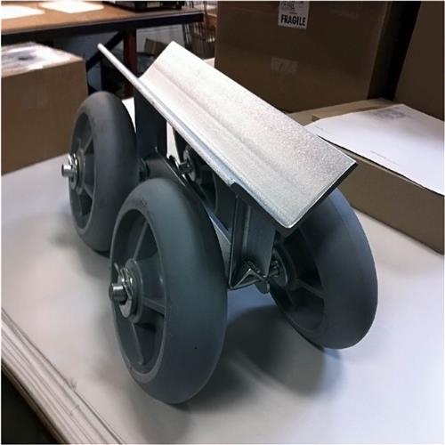 Image for Safety Speed T33640 - Panel Dolly