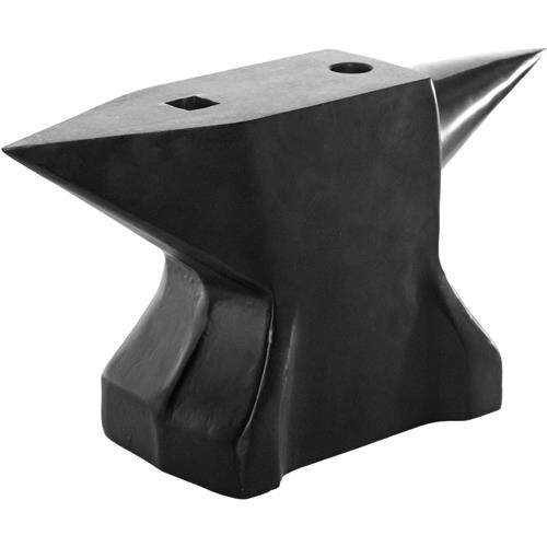 Image for Grizzly T33996 - 55 Lb. Drop-Forged Anvil