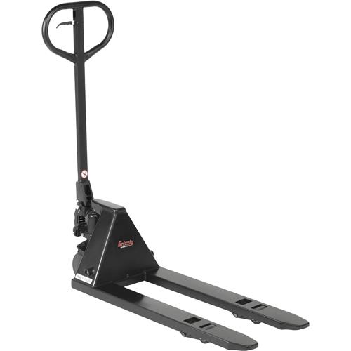 Image for Grizzly T34206 - Mini Pallet Jack, 1100 lb. Capacity