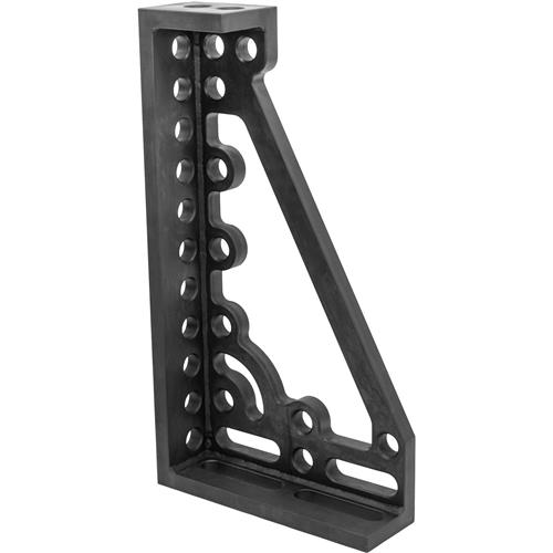 Image for Grizzly T34271 - Left-Hand Welding Table Clamping Square, 600mm